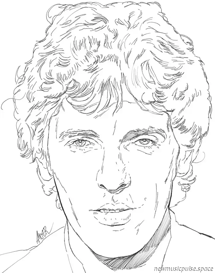 Am Set des Springsteen-Biopics „Deliver Me From Nowhere“ – Atwood Magazine