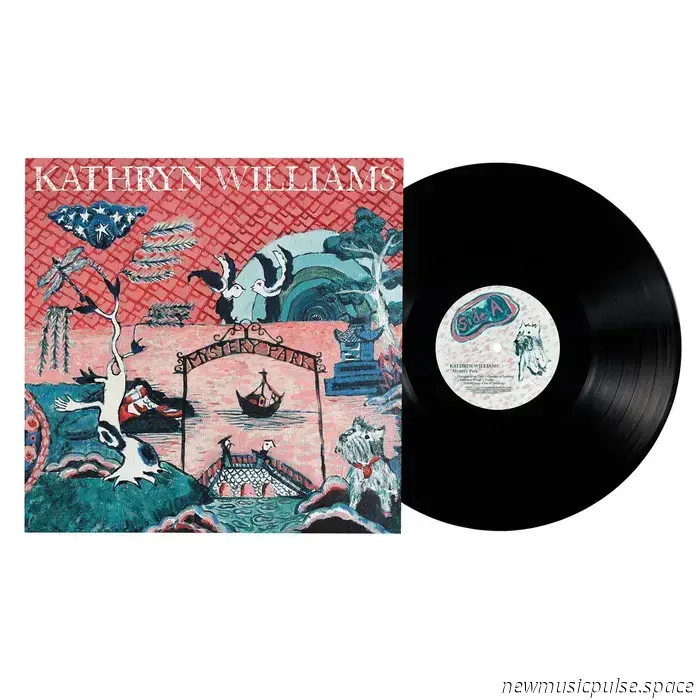 Appena suonato: una rubrica sui dischi in vinile n. 66