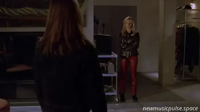 The Style Icon: Buffy’s Top Ten Outfits