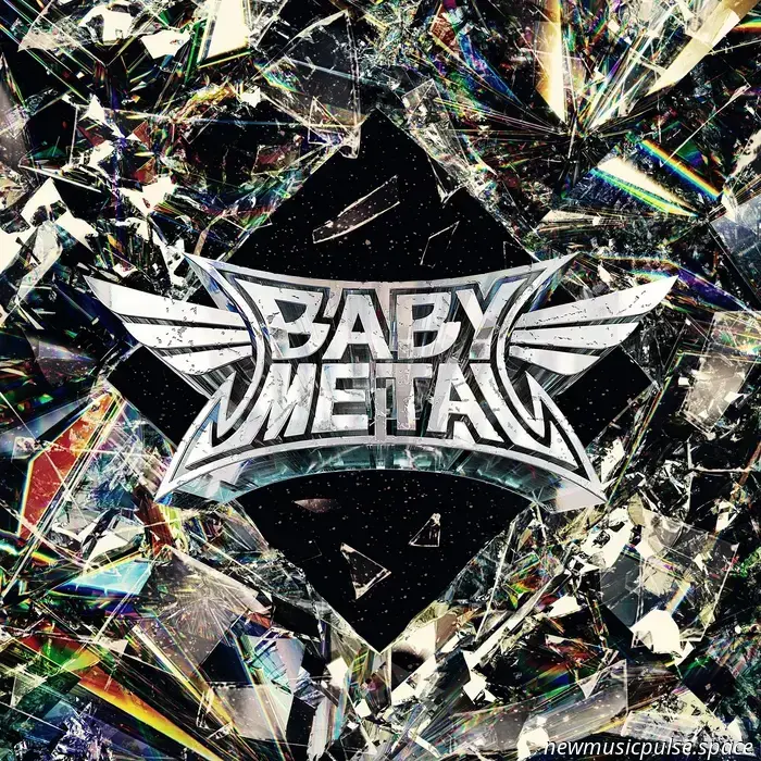 BABYMETAL - Metal Forth