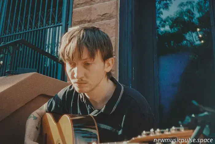 Aufstrebender Künstler: Hudson Freeman über seine Durchbruchs-Single „If You Know Me“ und die Suche nach aufrichtiger menschlicher Verbindung – Atwood Magazine