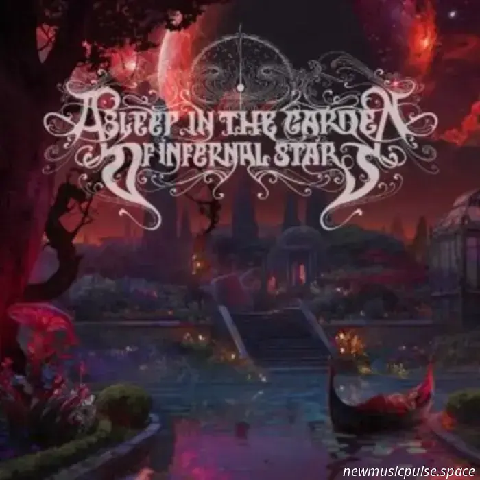 Racconti dal giardino: Seven Lions sta creando e sovvertendo la formula - Atwood Magazine