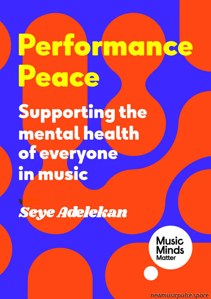 Il bassista dei Gorillaz, Seye Adelekan, sul suo percorso di salute mentale