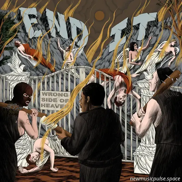 Metti fine – Il lato sbagliato del paradiso