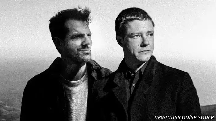 Tycho e Paul Banks degli Interpol collaborano in 'Boundary Rider'