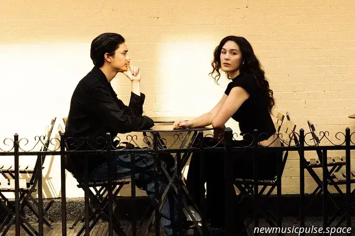 I Wasia Project condividono il nuovo singolo agrodolce 'Letters From The Day'.