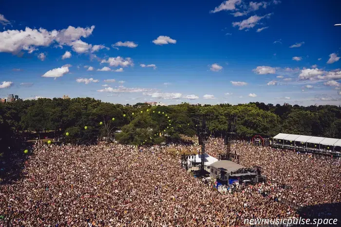 Preview del Governors Ball Music Festival 2025: Modern &amp; Long Beloved Voices in uno dei festival musicali più iconici della East Coast-Atwood Magazine