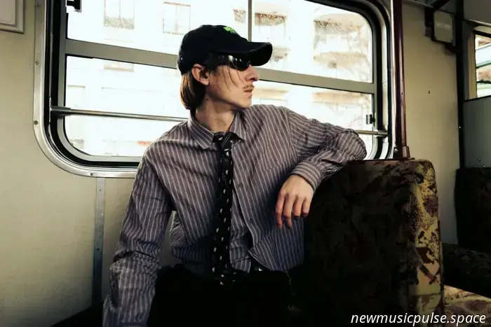 Baltras „Gentle Tone“ ist eine Breakbeat-Eskapade.