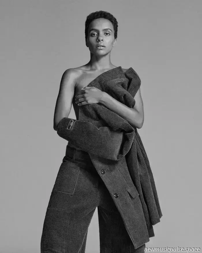 Elevate the Volume: GANNI Honors Uniqueness and Self-Expression for AW25.