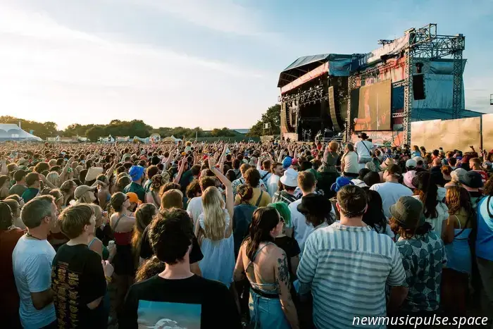 Werben, Brodeln, Eisangeln für das Truck Festival 2025