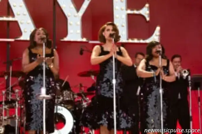 Pulp, Charli XCX, Neil Young, RAYE, and others: key moments from Saturday at Glastonbury 2025.