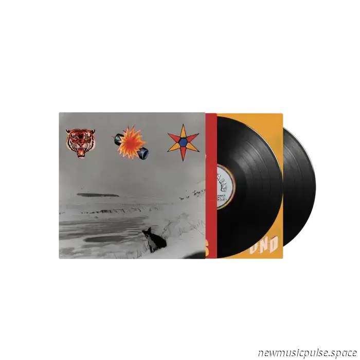 Recién escuchado: Una columna sobre discos de vinilo #65