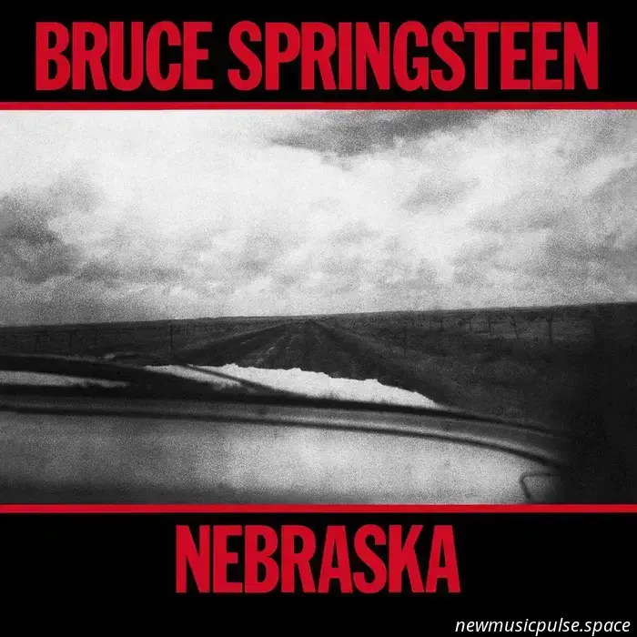 Bruce Springsteen – Nebraska 82