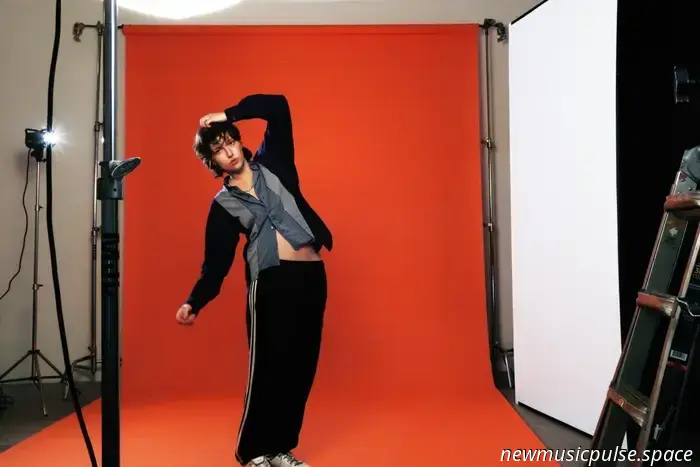 King Princess veröffentlicht den scharfen neuen Hit 'Cry Cry Cry'