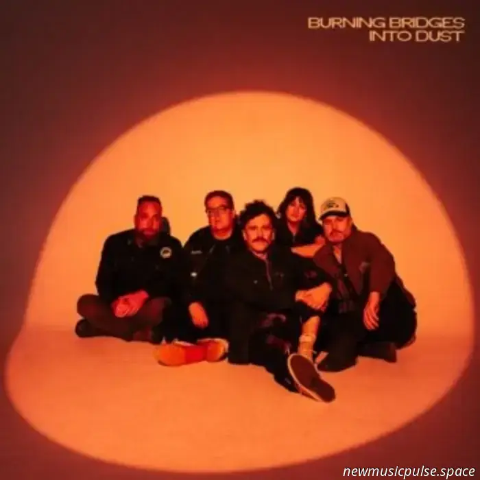 Interview: The Strumbellas Are Prepared to Dismantle Everything – in a Positive Light - Atwood Magazine