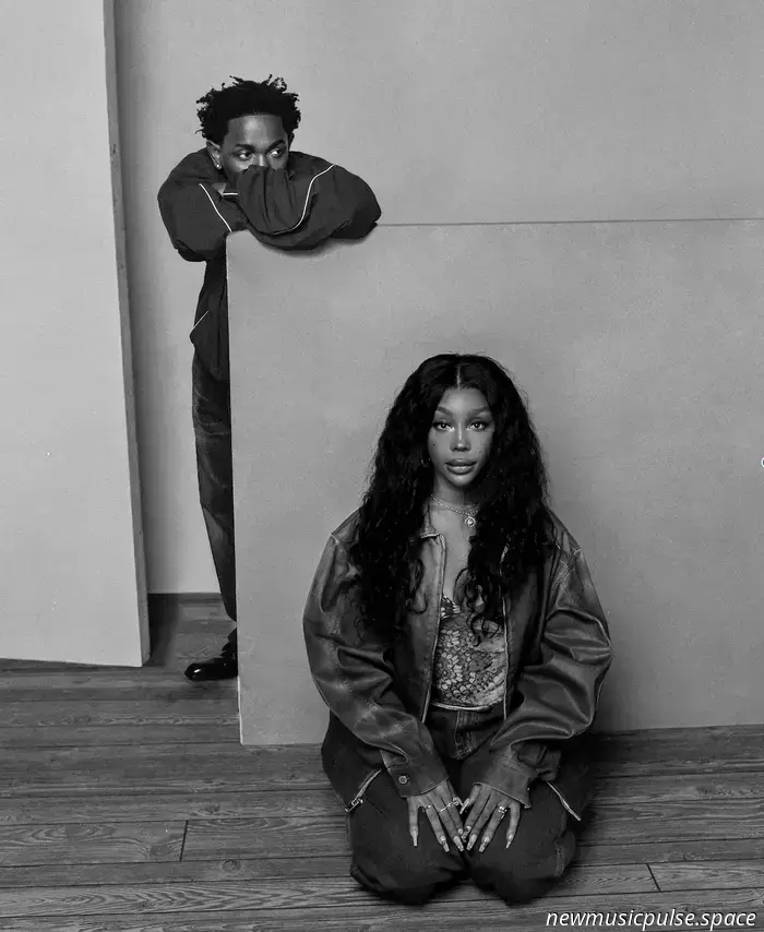 Informe en vivo: Kendrick Lamar y SZA – Estadio Tottenham Hotspur, Londres