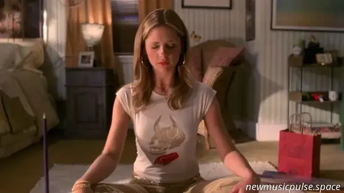 The Style Icon: Buffy’s Top Ten Outfits