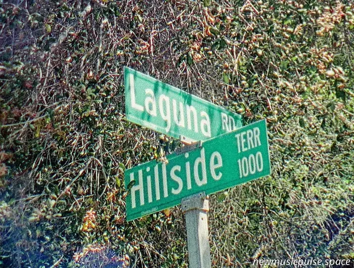 HAERTS’ ‘Laguna Road’ Is a Reflection on “Sacred Mess” and Remembrance - Atwood Magazine