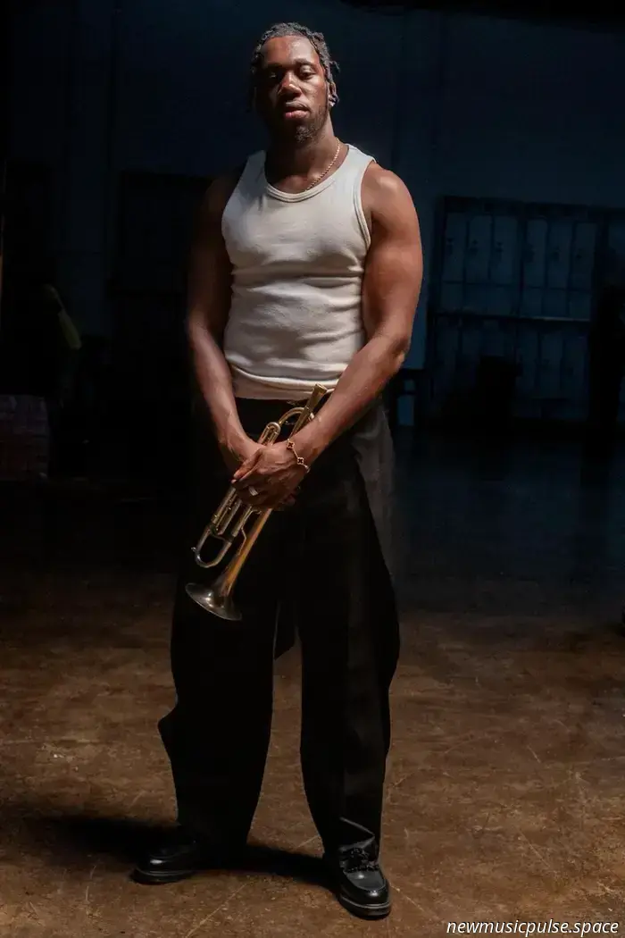 Ife Ogunjobi of Ezra Collective Confirms Upcoming Solo EP