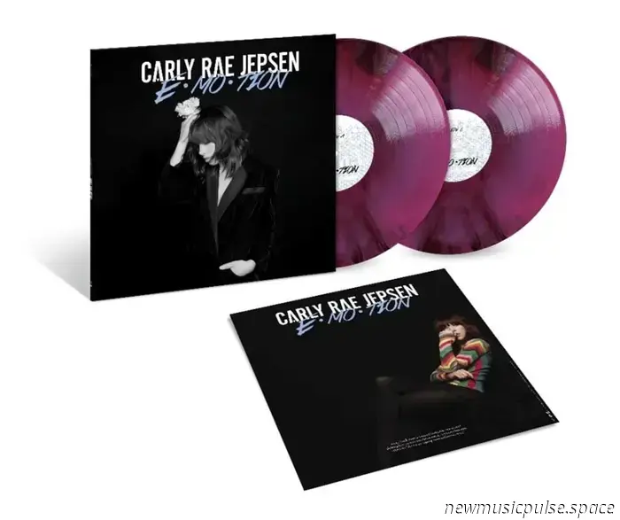 Carly Rae Jepsen bestätigt Neuauflage von „E•MO•TION“ zum 10. Jubiläum