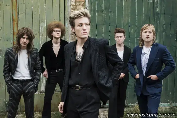 Brigitte Calls Me Baby verwandelte die Todesangst in romantische Rocklieder voller Hoffnung, Dramatik und existenzieller Angst.