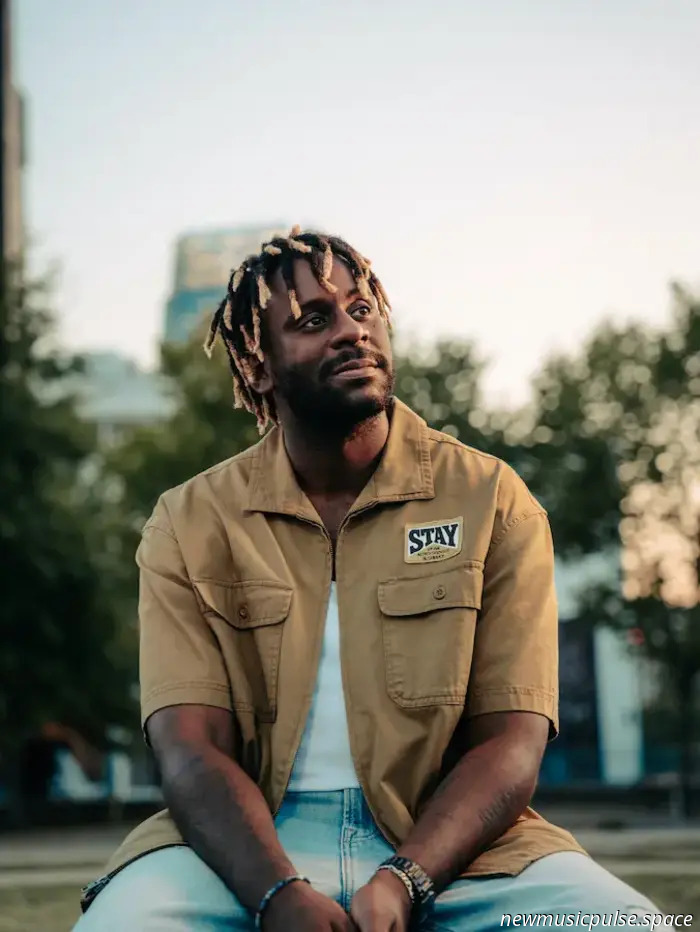 Myles Smith veröffentlicht neue Single „Stay (If You Wanna Dance)“.
