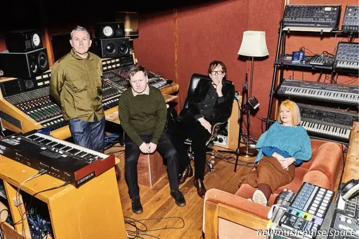 Pulp – Additional