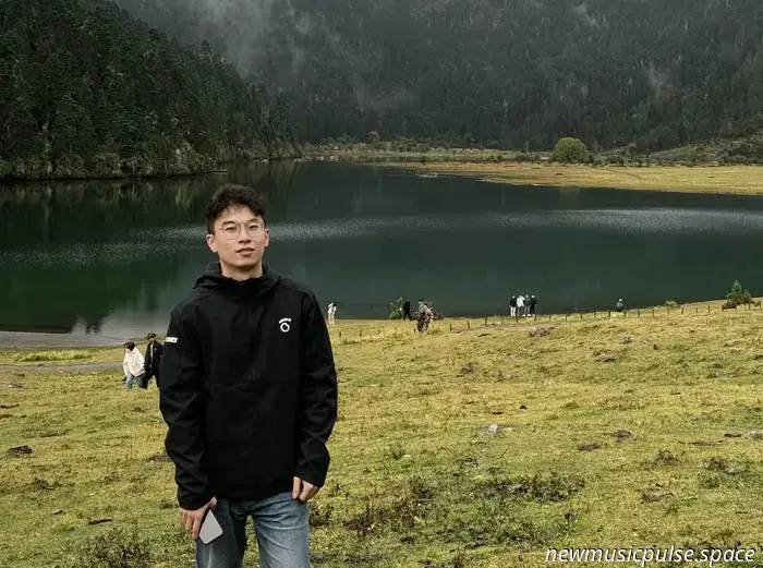 These Chinese producers are adding a distinctive twist to UKG.