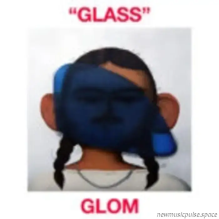 "I yearn to feel alive": Glom’s “Glass” is a surreal experience of anxious beauty and indie rock release - Atwood Magazine