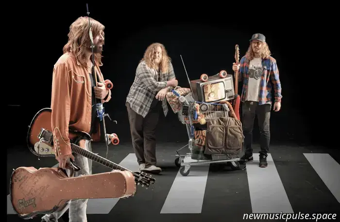 Rock und Regeln: Evan Dando