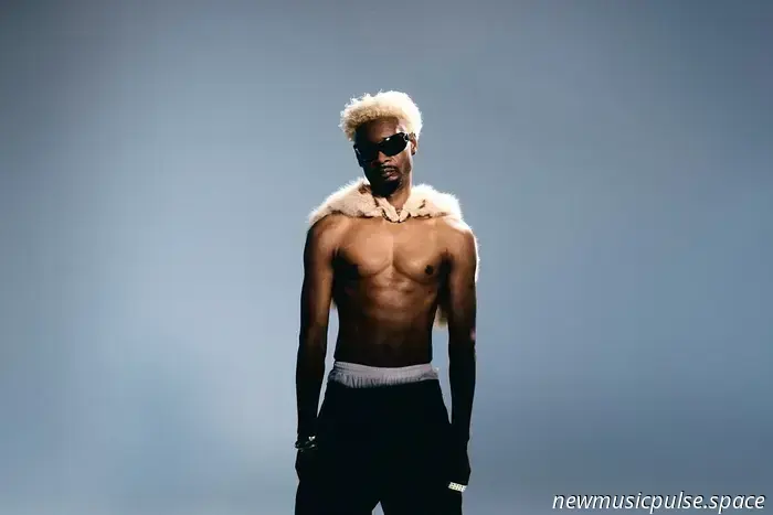 Danny Brown - Stardust