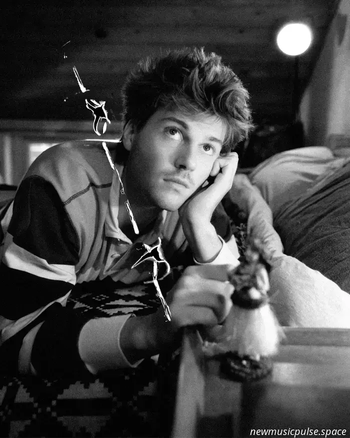 Euforia natural: Entrevista a Ruel