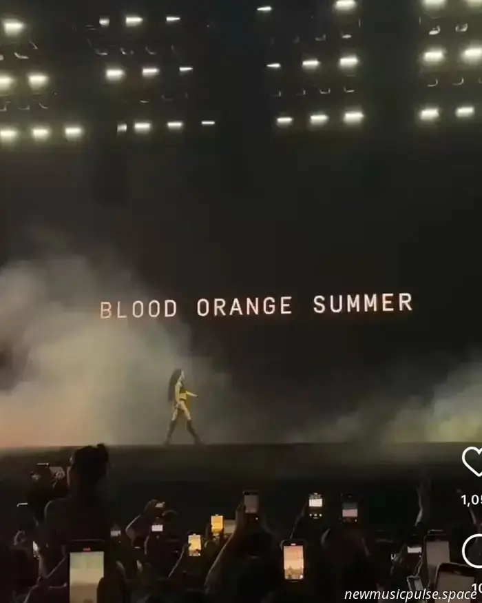 Dev Hynes Confirms Release of New Blood Orange Single ‘The Field’