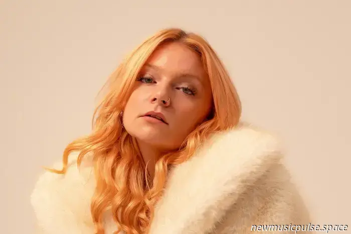 JESSIA Establishes Her Presence with "Therapy & Yoga," a Sun-Kissed Reset After a Breakup - Atwood Magazine