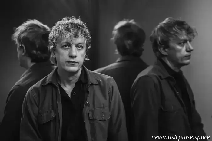 Steve Gunn veröffentlicht das wunderschöne, meditative Album „Music For Writers“.