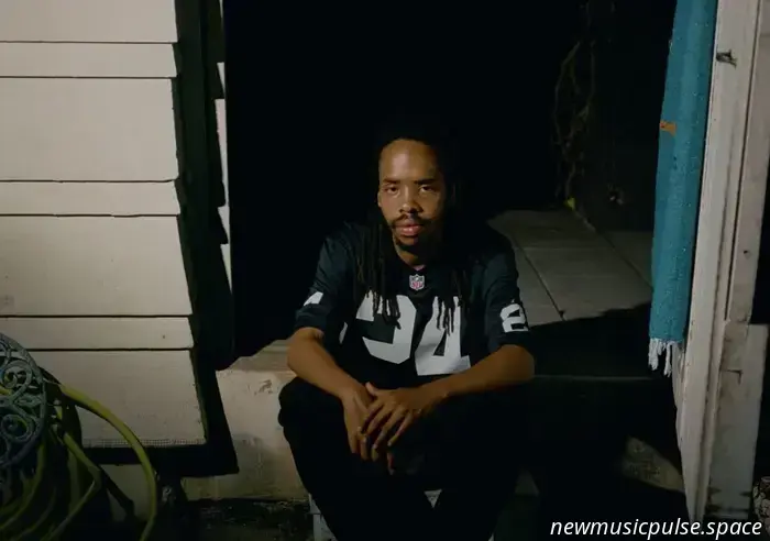 Earl Sweatshirt – Experience Joy and Love
