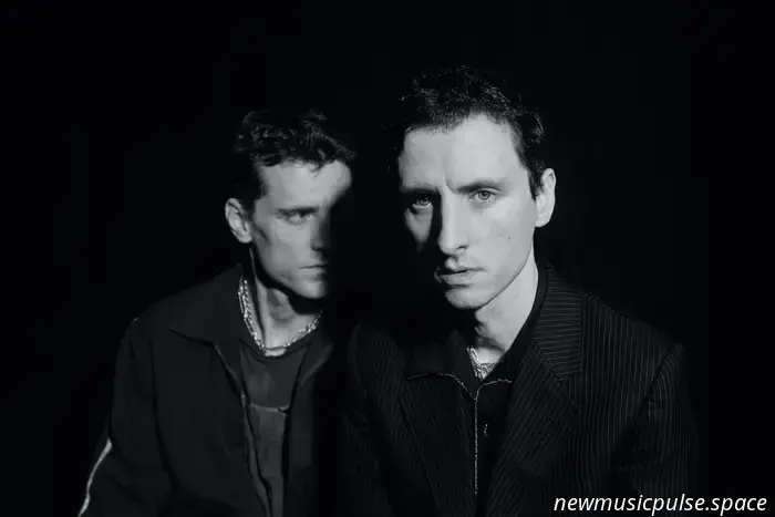 These New Puritans Reveal Upcoming Album 'Crooked Wing'