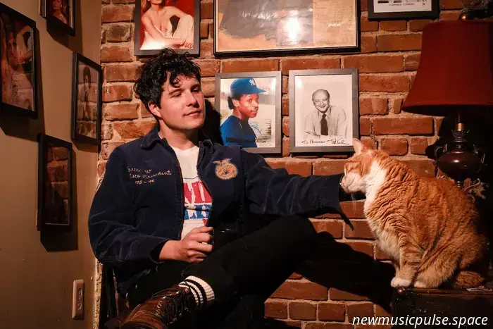 “I’ve been striving for a fulfilling life”: Brian Dunne reflects on his 30s in ‘Clams Casino,’ a luminous rock album exploring dreams, disillusionment, and the price of desire for something greater - Atwood Magazine