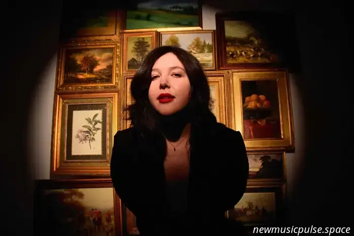 Lucy Dacus: Romance verdadero