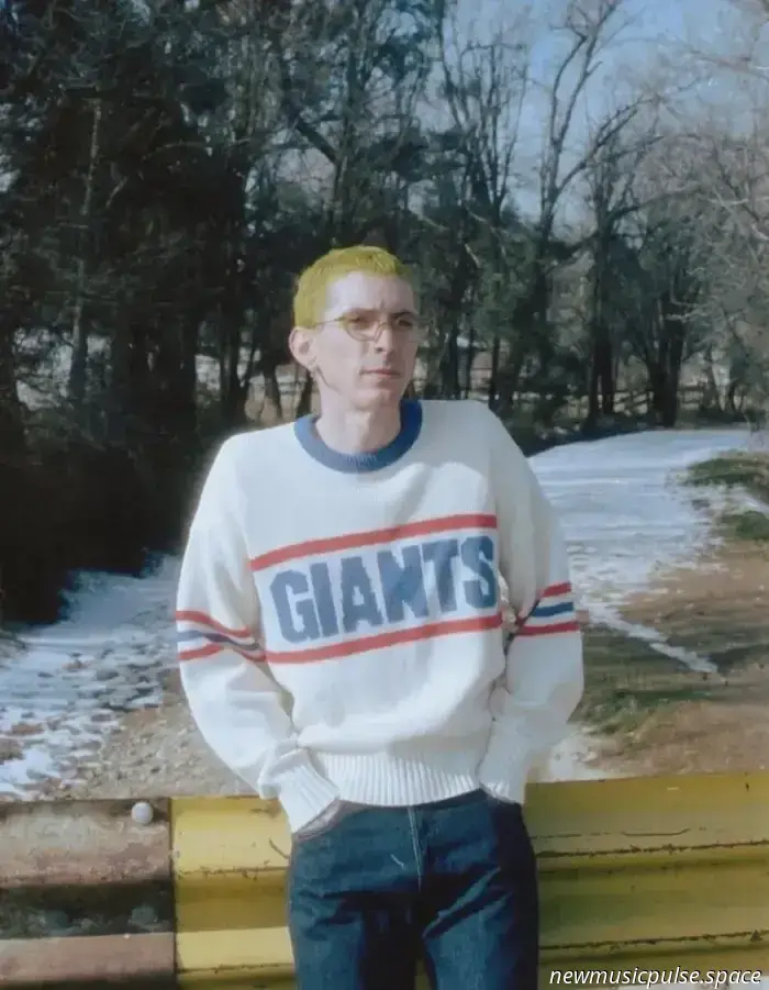 Review: Youth Lagoon Captures Childlike Wonder in ‘Rarely Do I Dream’ - Atwood Magazine