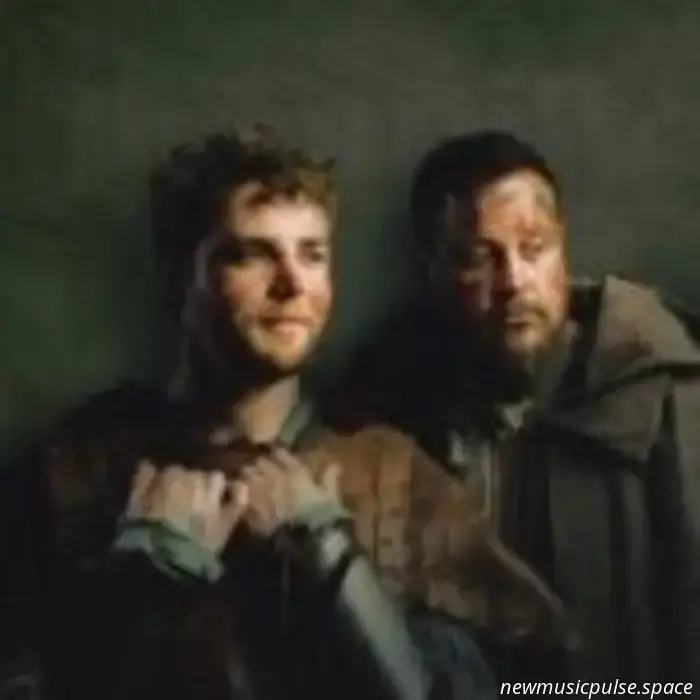 Alex Warren y Jelly Roll Desatan un Grito de Batalla Generacional con "Bloodline" - Atwood Magazine
