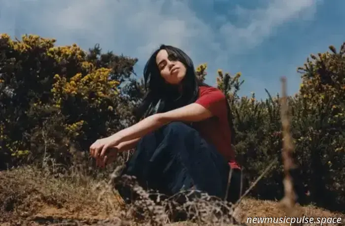 Nadia Kadek annuncia l'EP di debutto "Green Car"