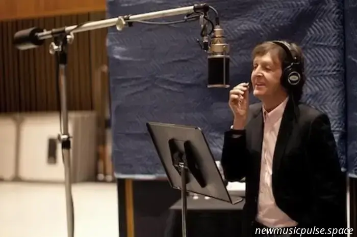 Paul McCartney Pays Tribute to Brian Wilson – “I Admired Him”