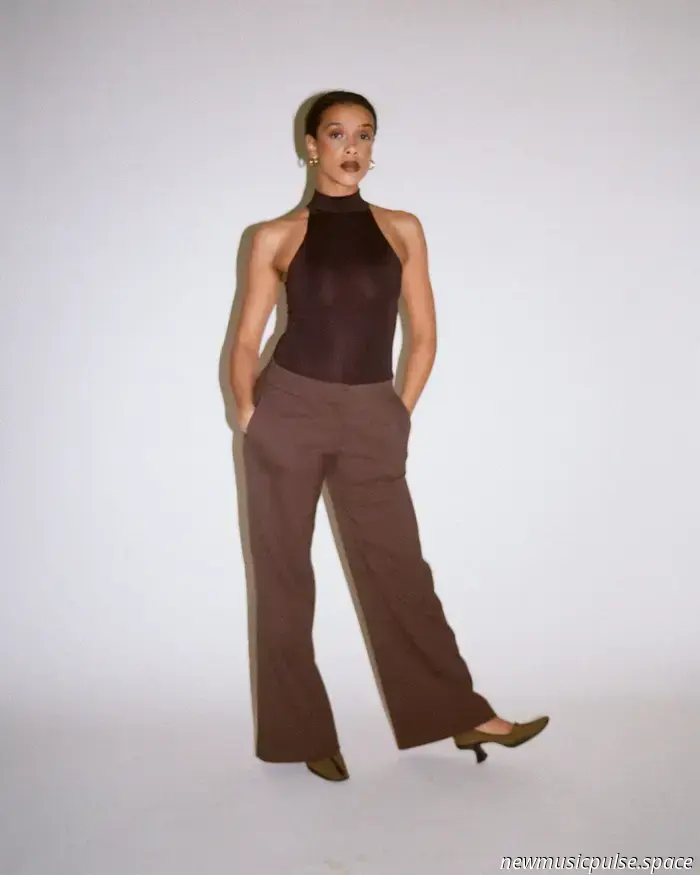 Zurück zu mir selbst: Interview mit Ruby Francis