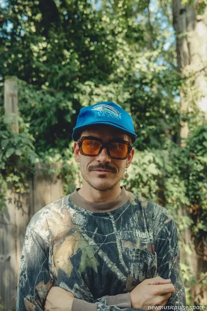 Feature: Medium Build on Surviving the Dream, Prioritizing Himself, and Additional Insights from a Career-Defining Year - Atwood Magazine