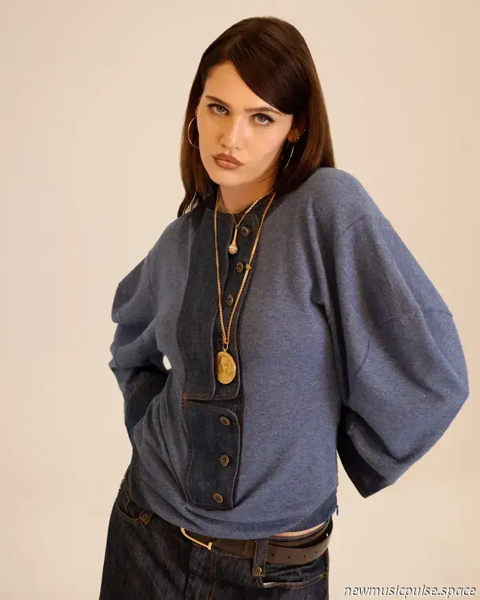 Interview: Sienna Spiro Discusses “Dream Police,” TikTok Popularity, and Creating Music That’s True to Herself - Atwood Magazine