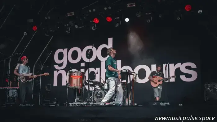 Live Coverage: TRNSMT 2025