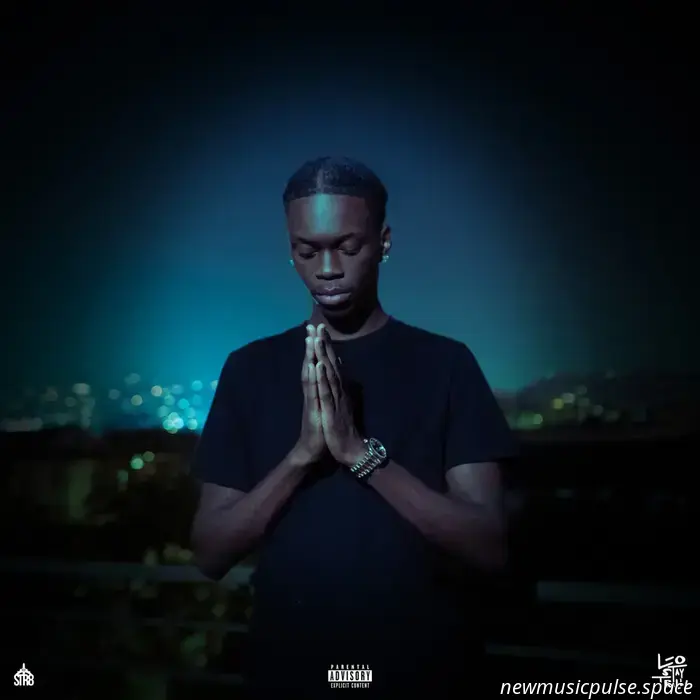 LeoStayTrills „PRAYER“ ist eine Erkundung des Glaubens.