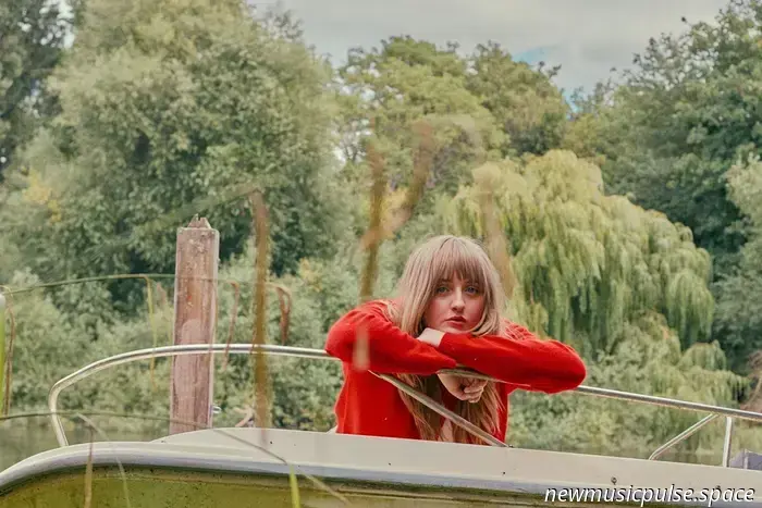 Nell Mescal - Самое близкое, что мы получим