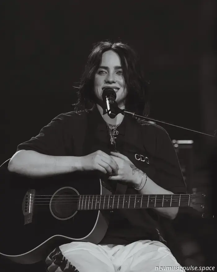 Live Report: Billie Eilish – The O2 Arena, London